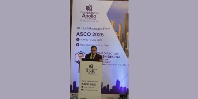 At best of ASCO meet Delhi 2025