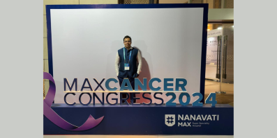 At max cancer congress 2024
