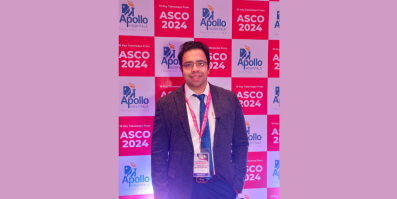 At best of ASCO 2024 New Delhi